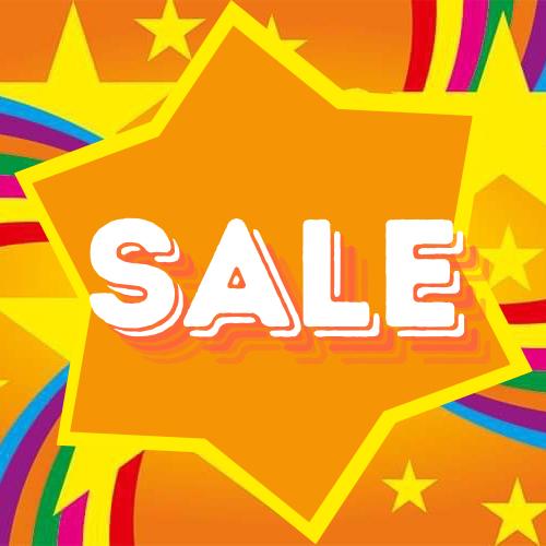 SALE