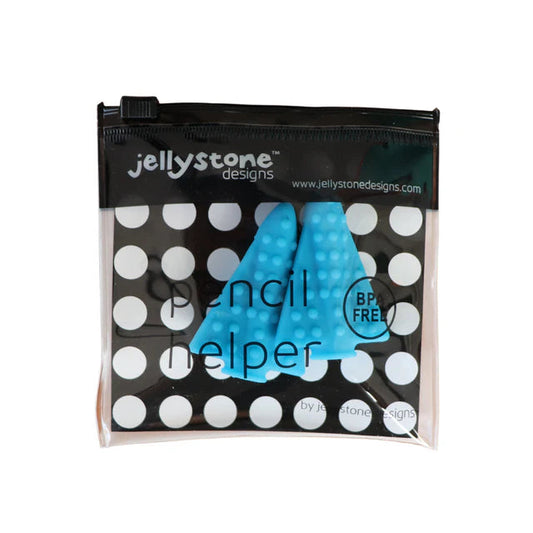 Jellystone chew safe pencil topper