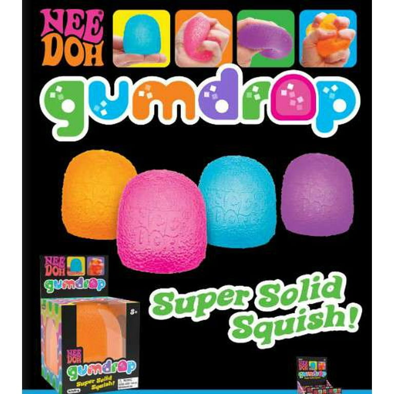 Needoh Gum Drop