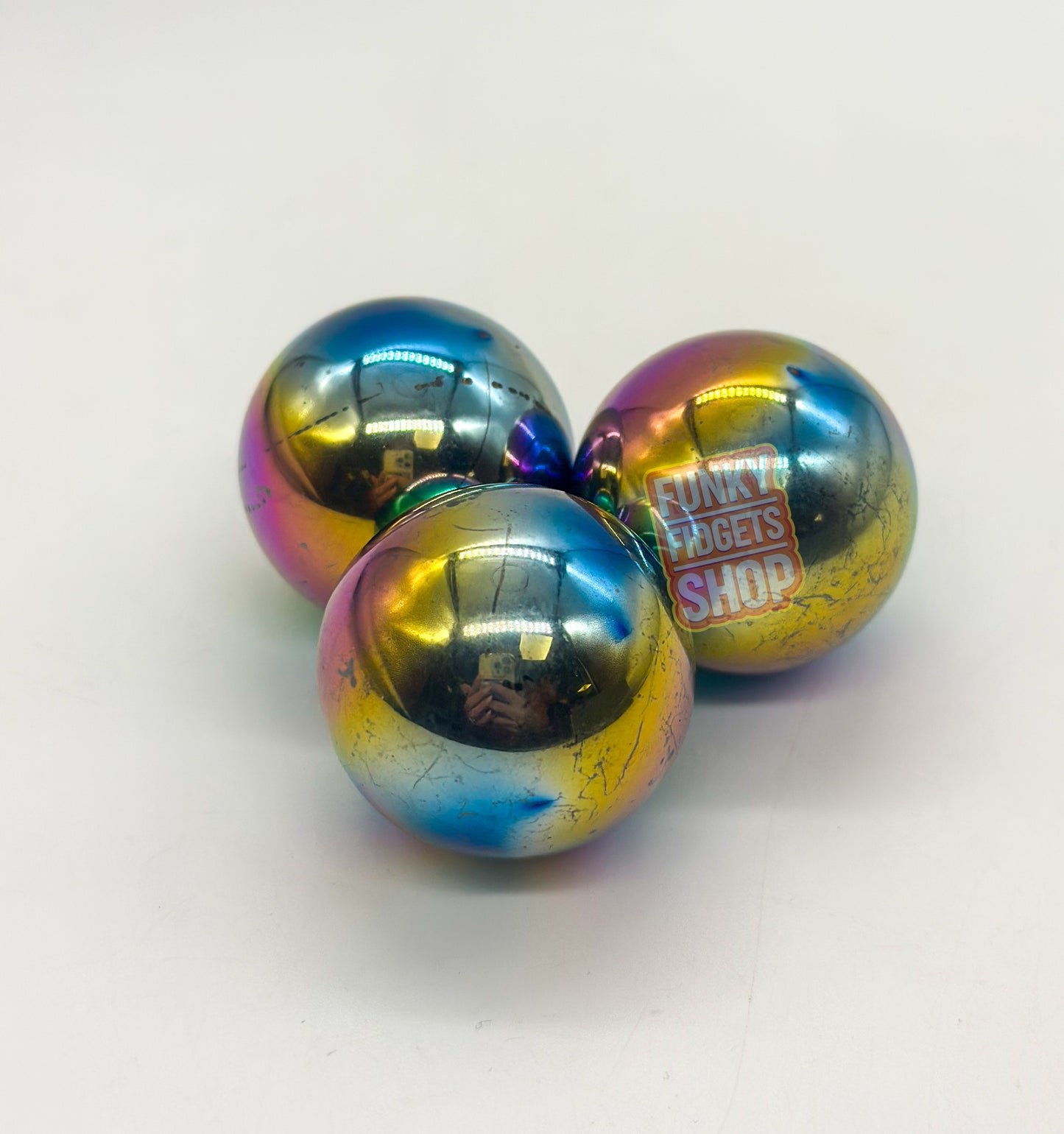 Speks Supers Fidget