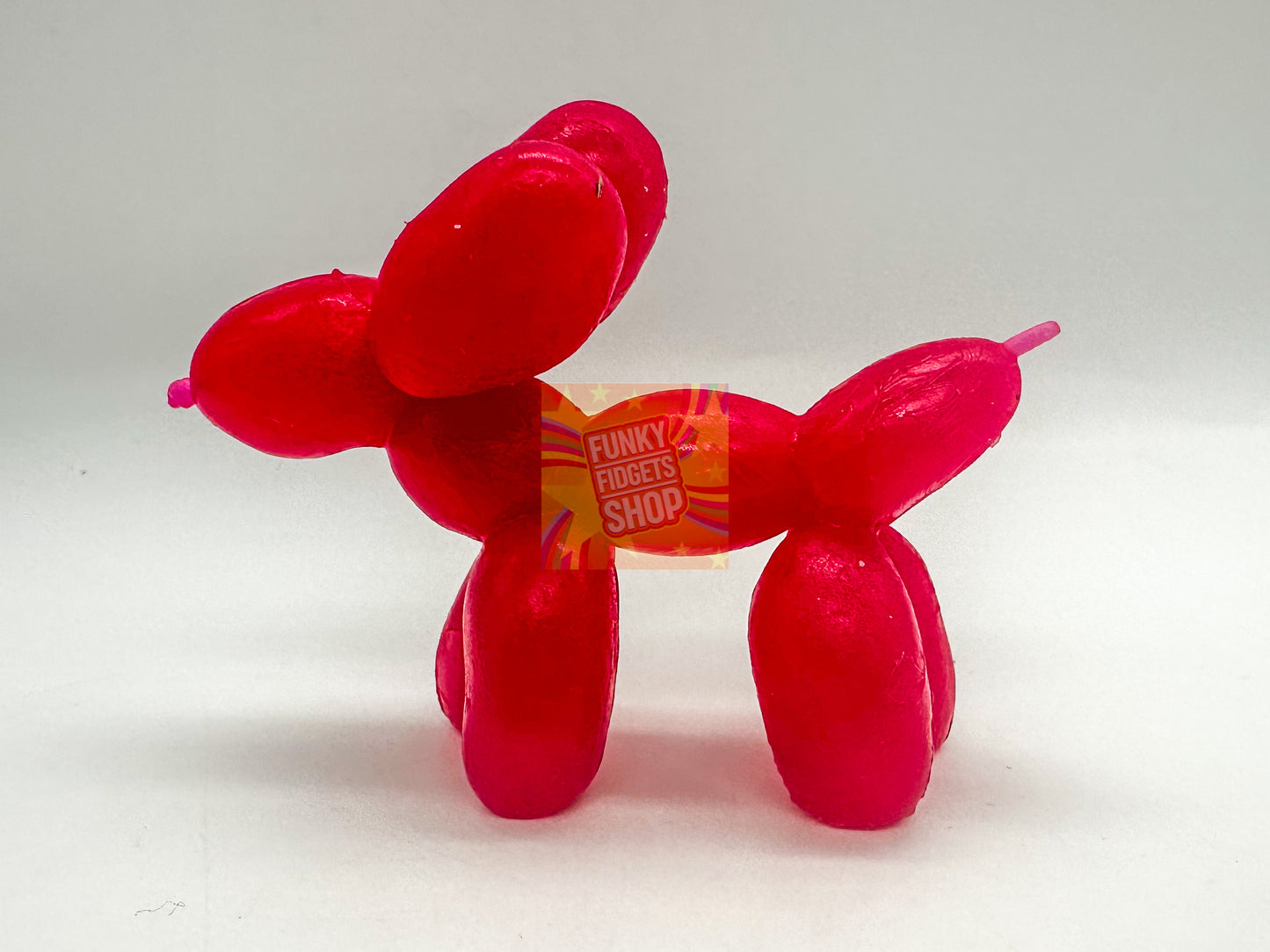 Balloon dog