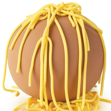 OddBallz Giant Meatball