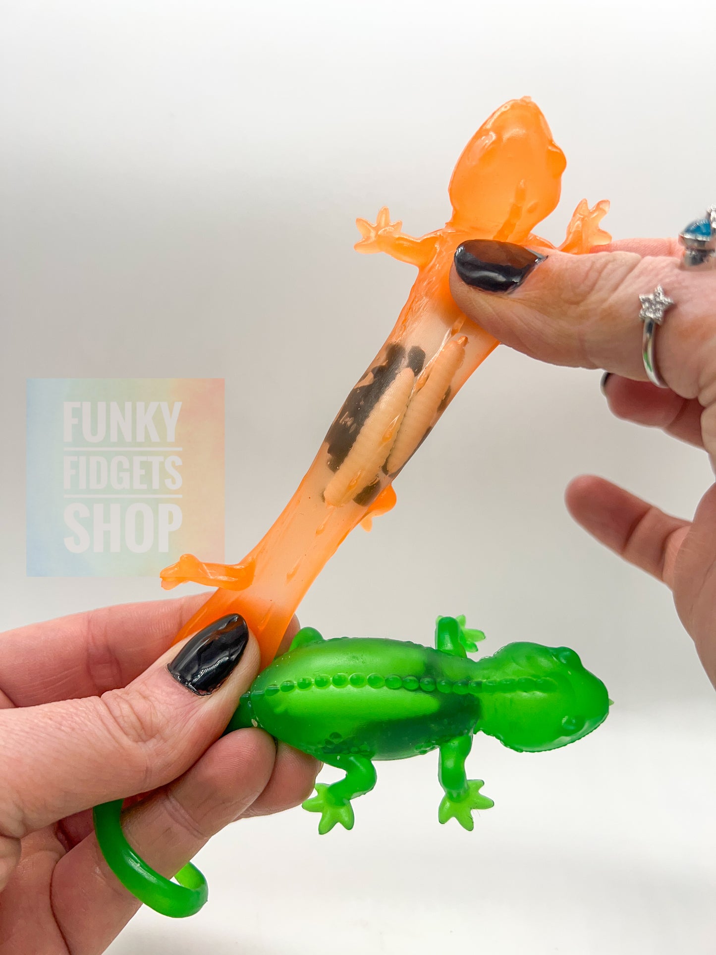 Gruesome Lizard