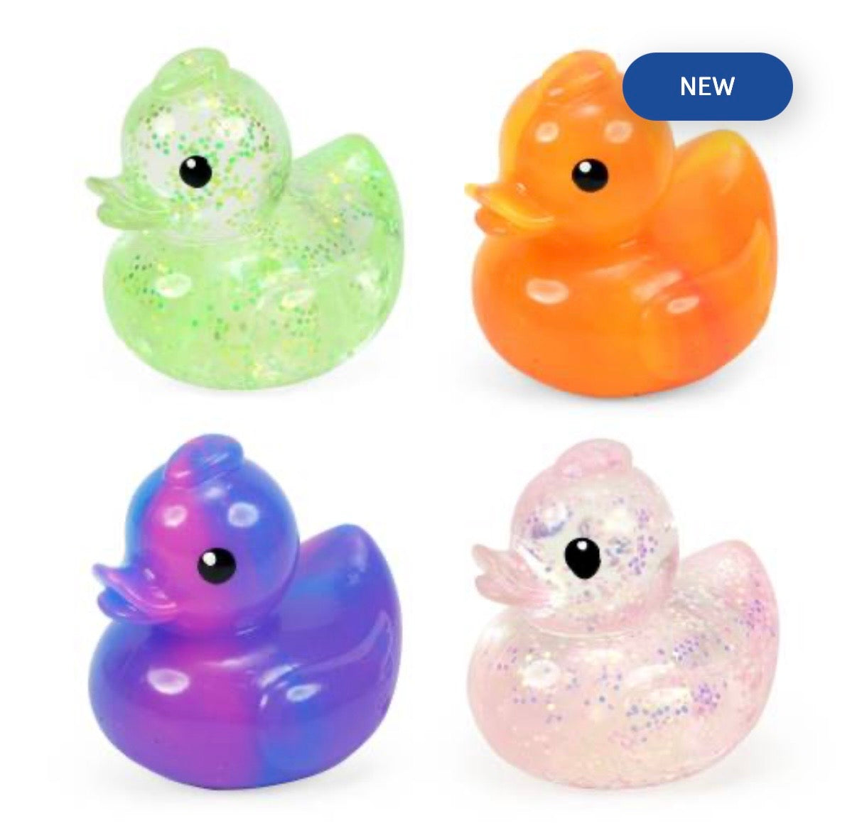 Sugar Glow Duck