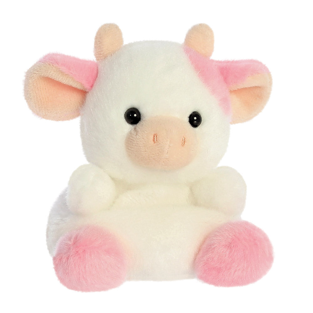 Palm Pals soft toys