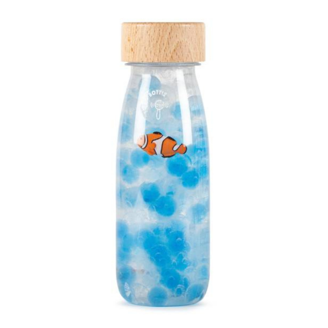 Petit Ooohh! Sensory bottle