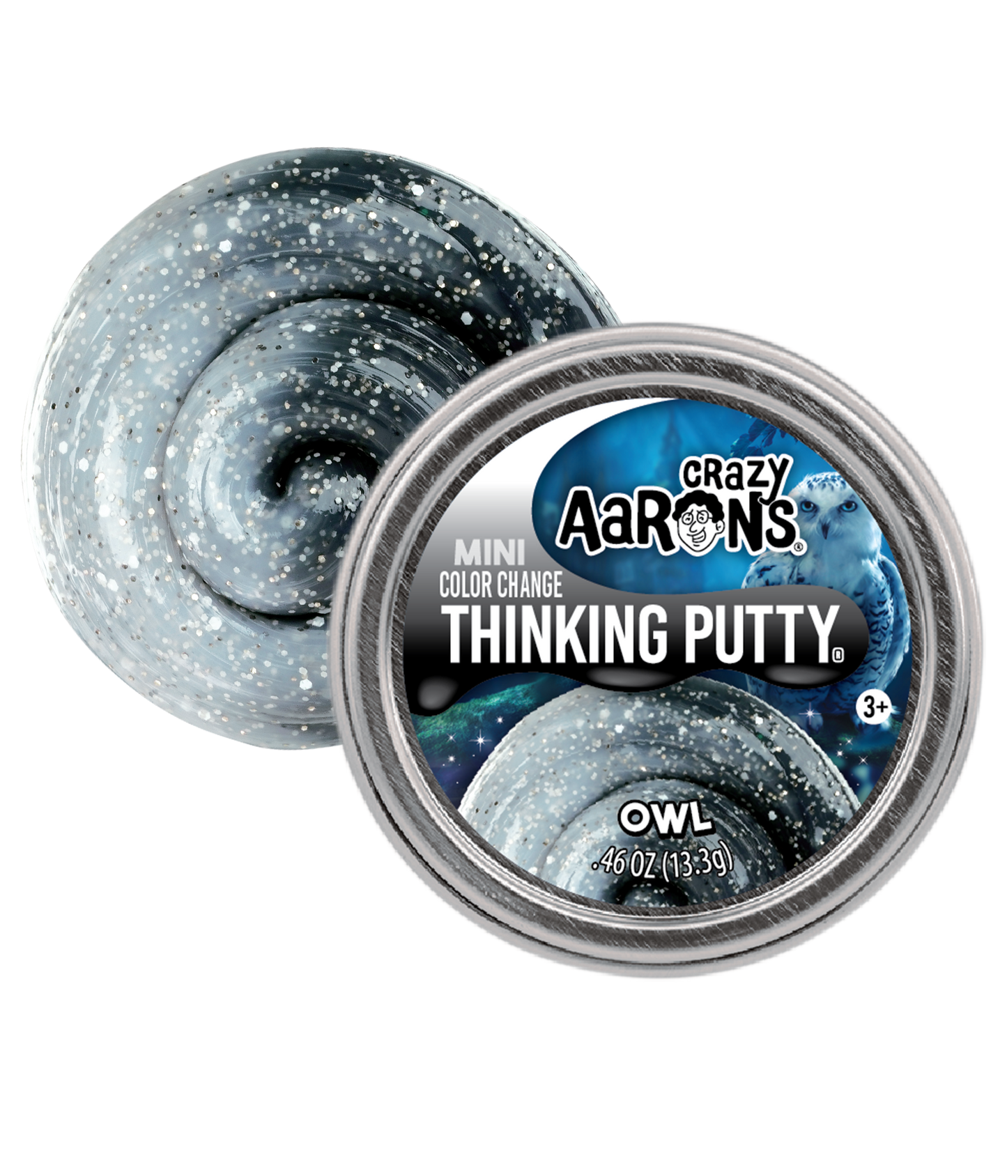 Crazy Aaron’s putty (mini size tins)t