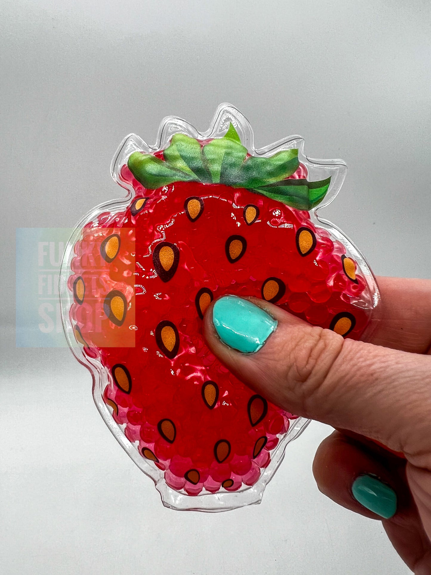 Foodiez Squish Pads
