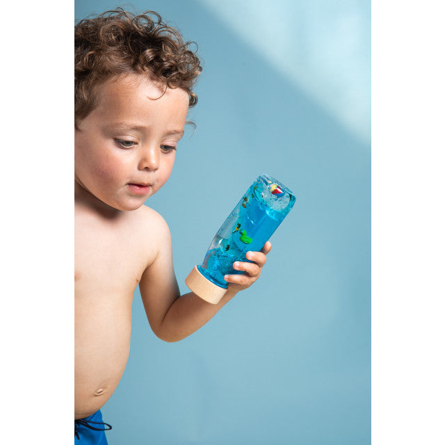 Petit Ooohh! Sensory bottle