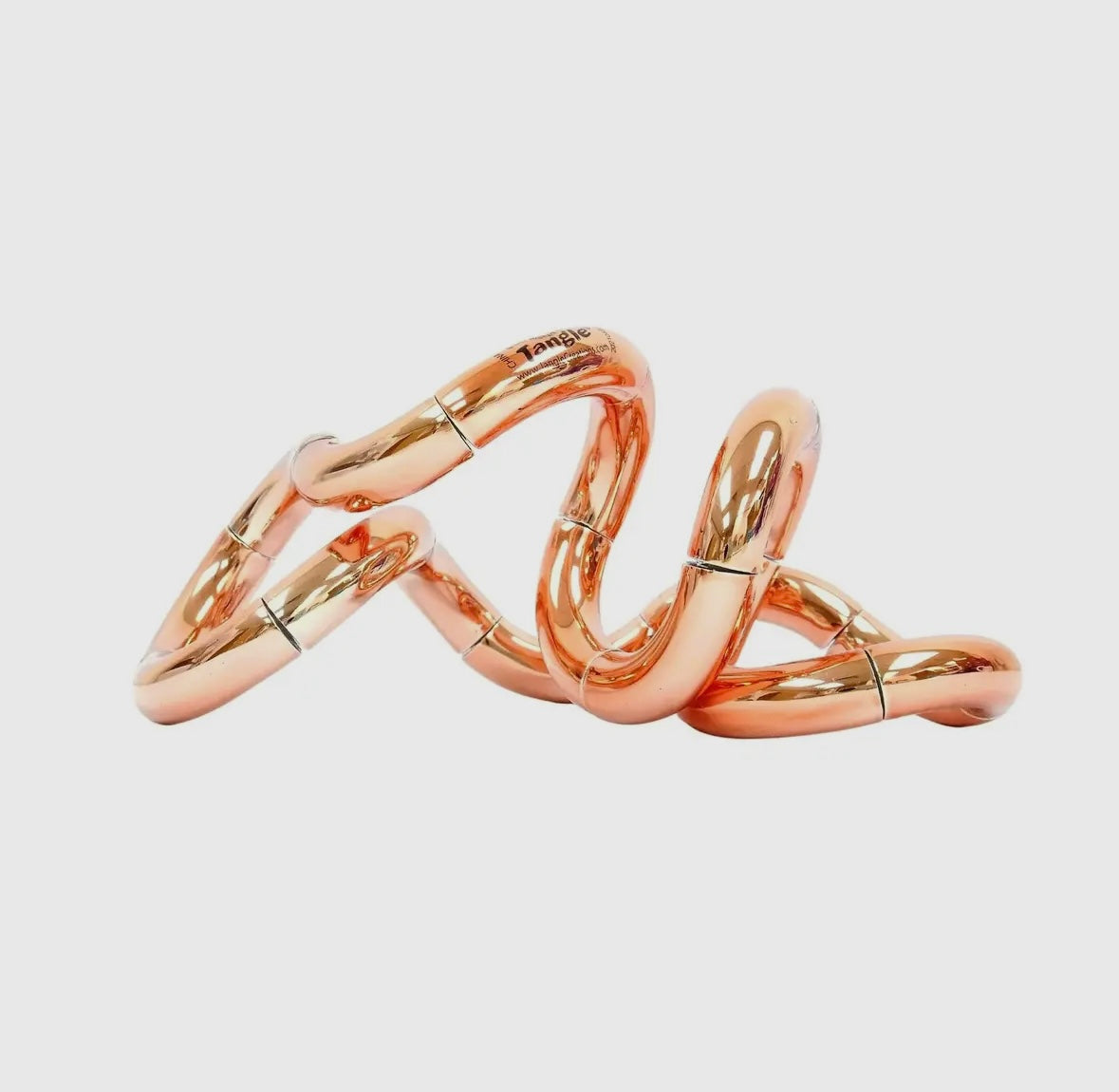 Tangle - Palm size large