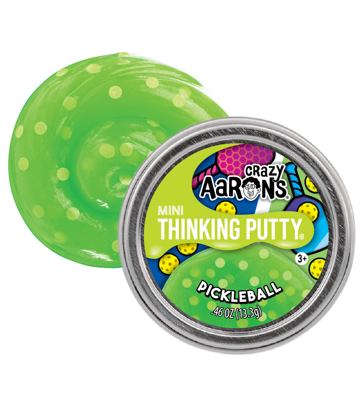 Crazy Aaron’s putty (mini size tins)t