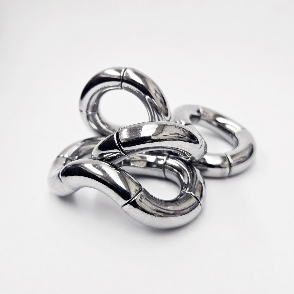 Tangle - Metal Kinetic