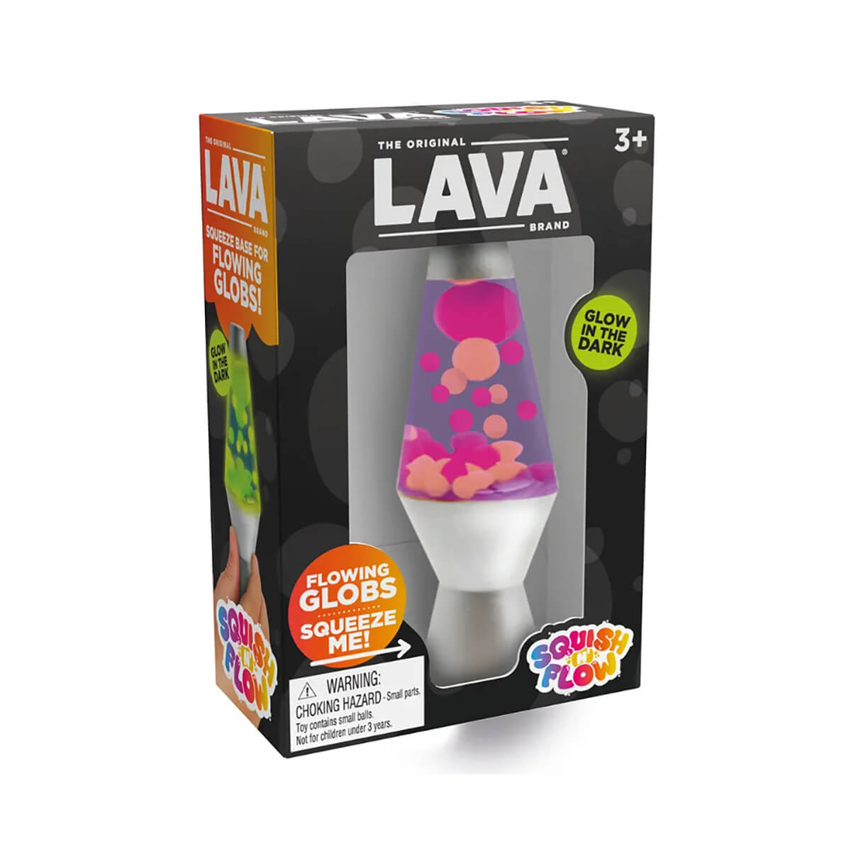 Lava Squish N Flow