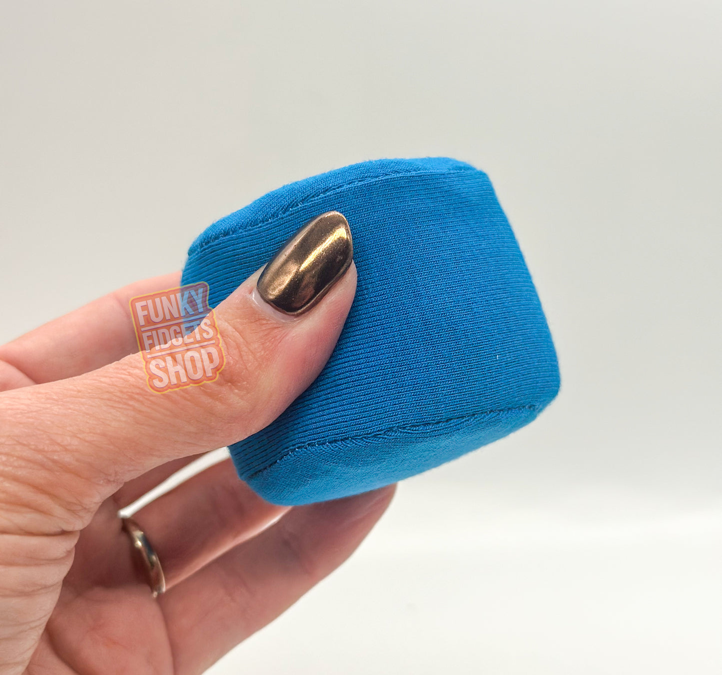 Noomi squeezibo stress ball