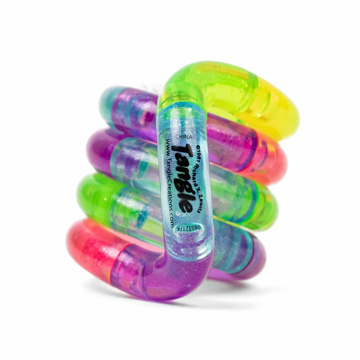 Tangle - Crush