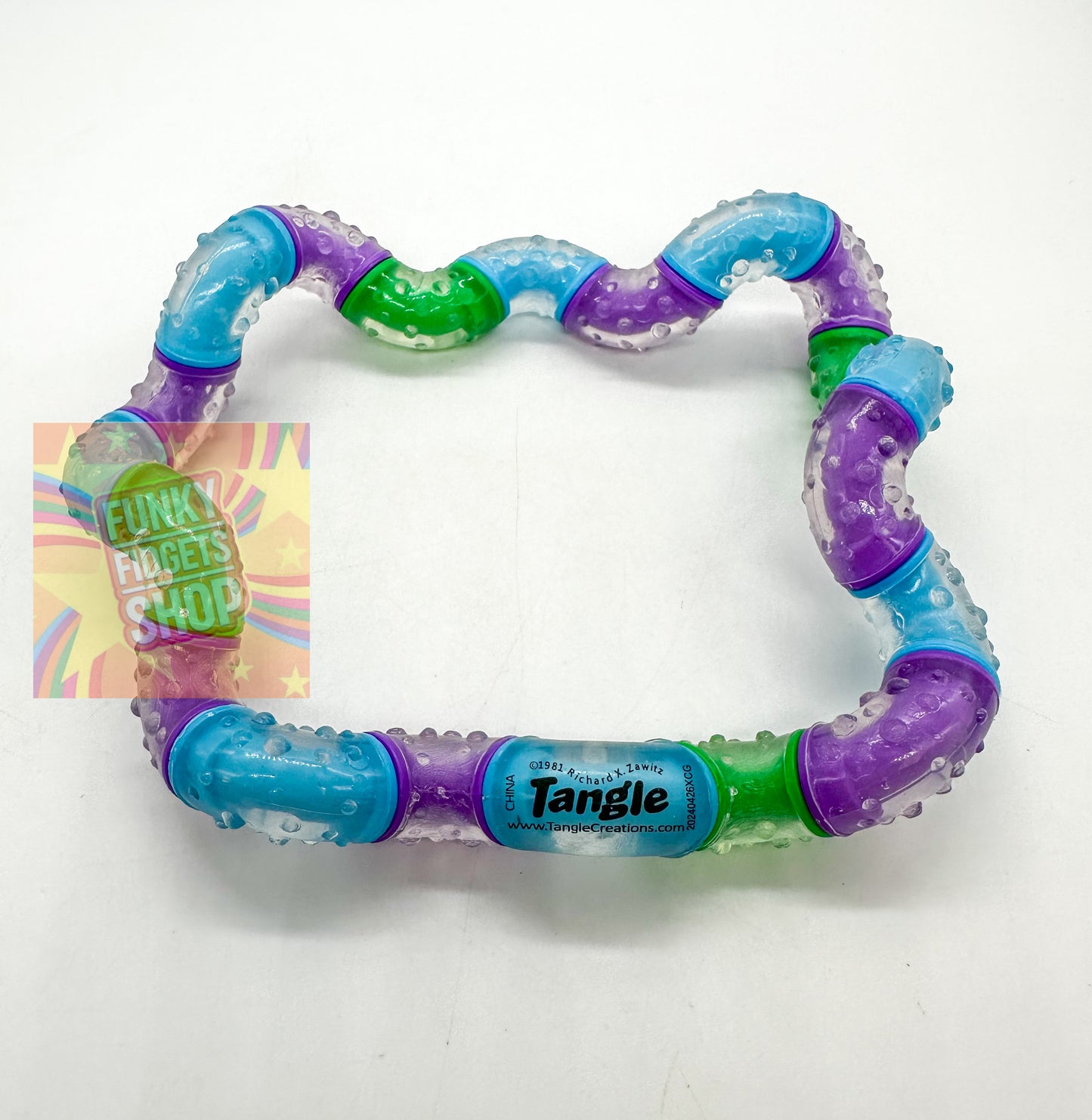 Tangle Medical Therapy - Chunky