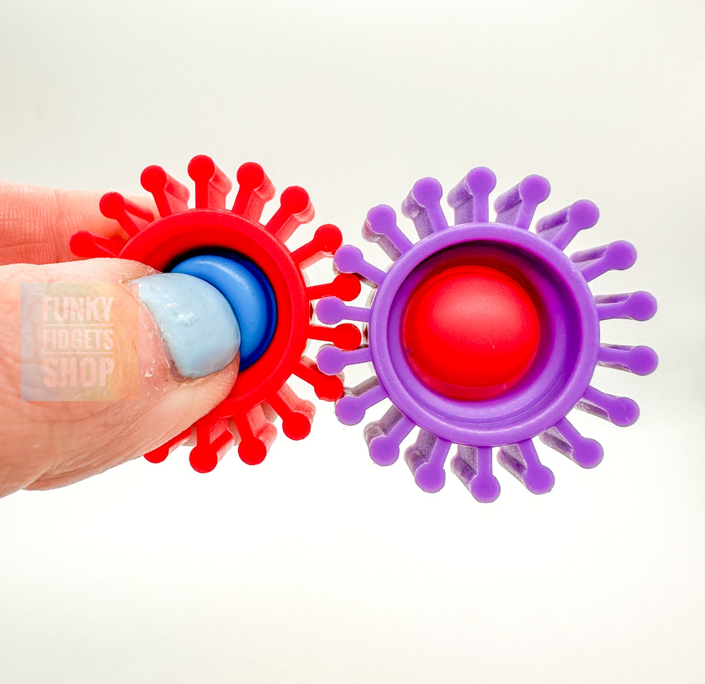 Pop Gears