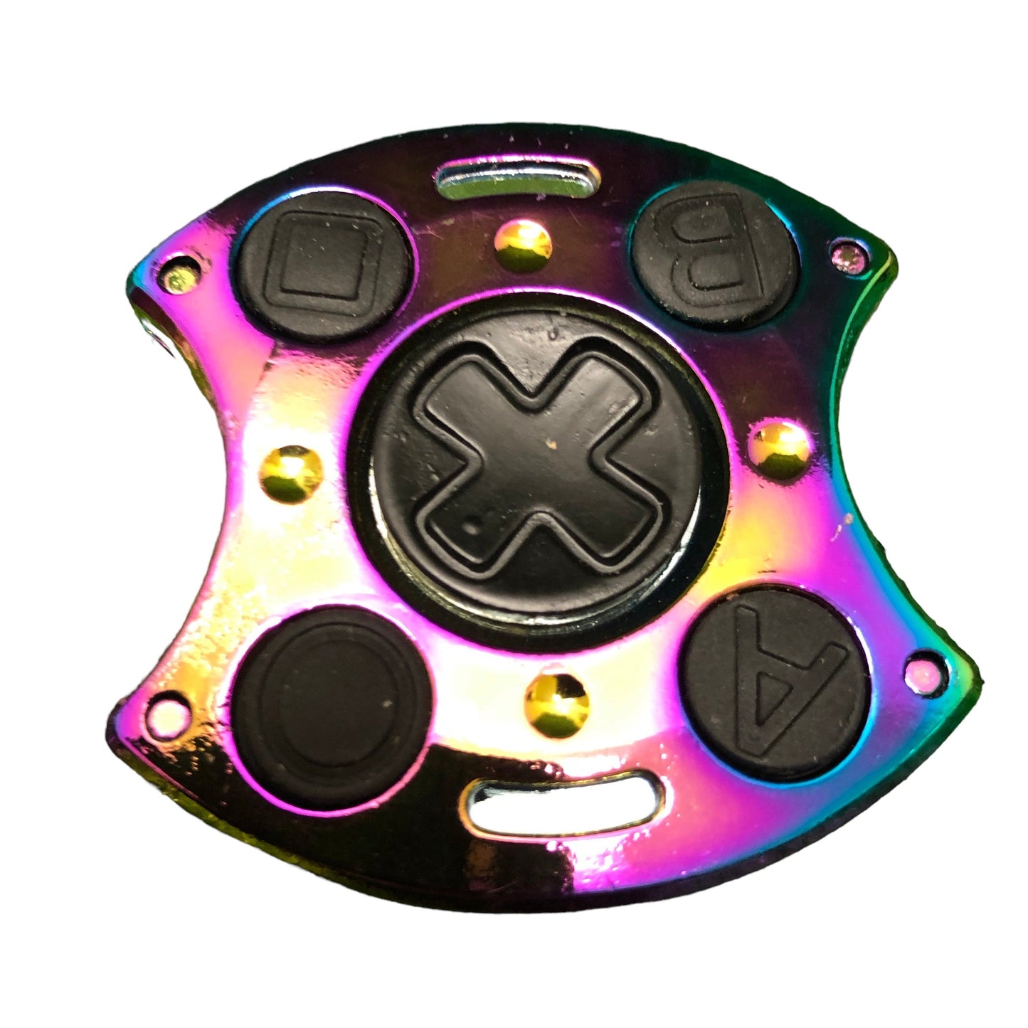Kaiko Gamer