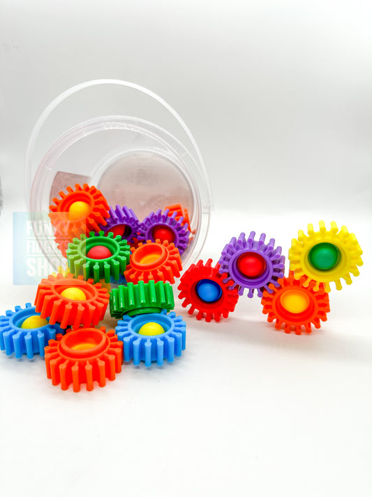 Pop Gears