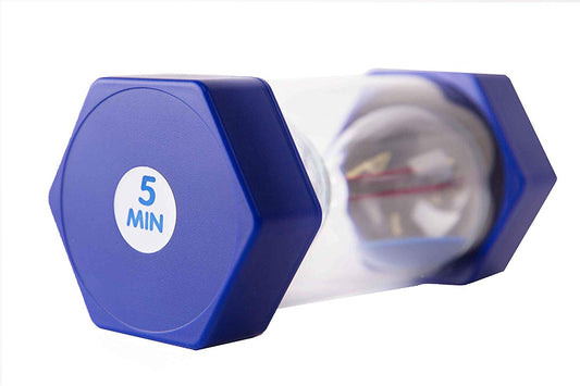 Giant Sand Timer - 5 minutes