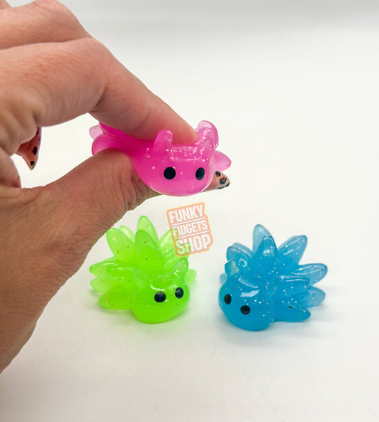 Sea Sheep Glow in the Dark Mochi