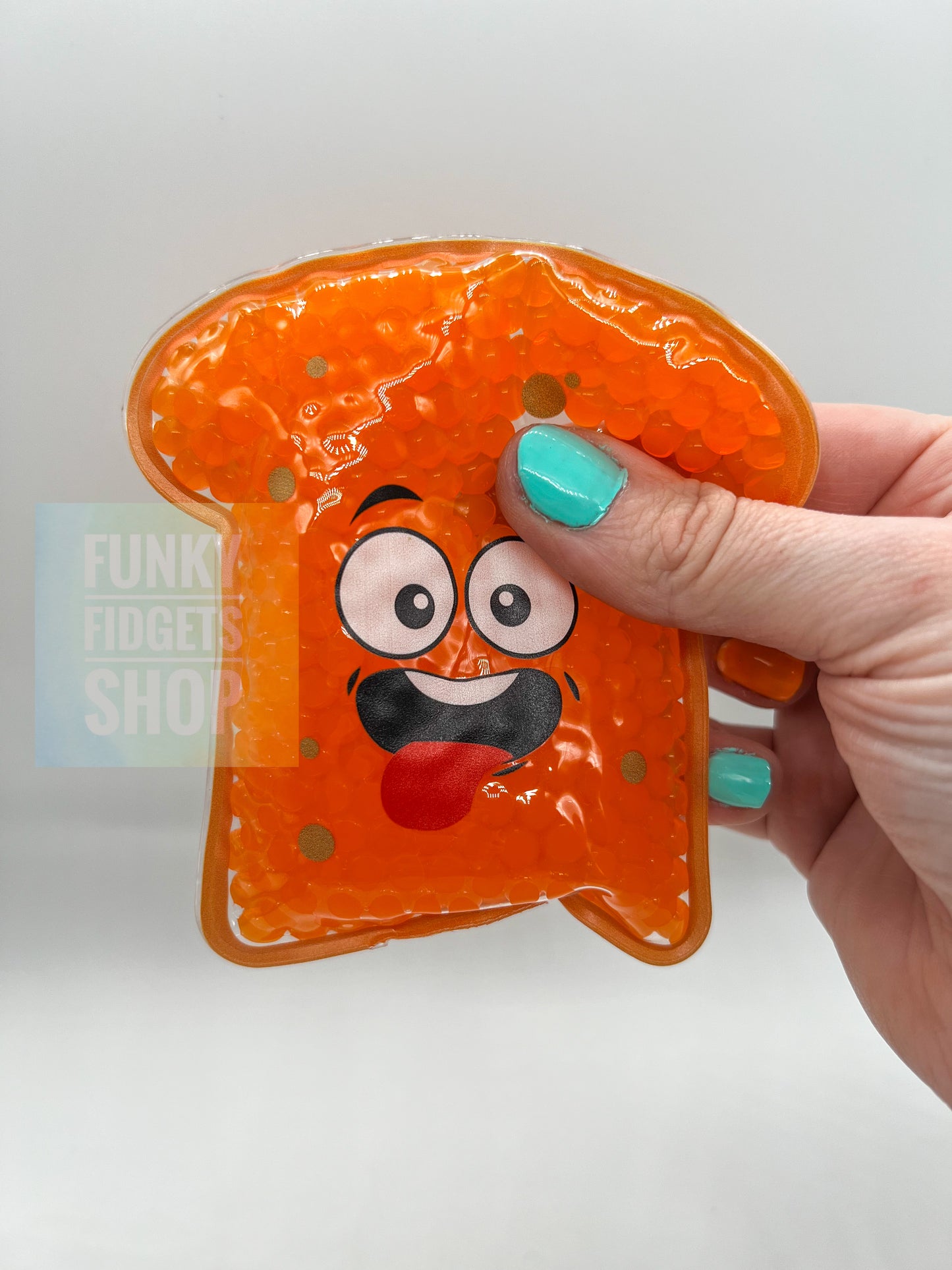 Foodiez Squish Pads