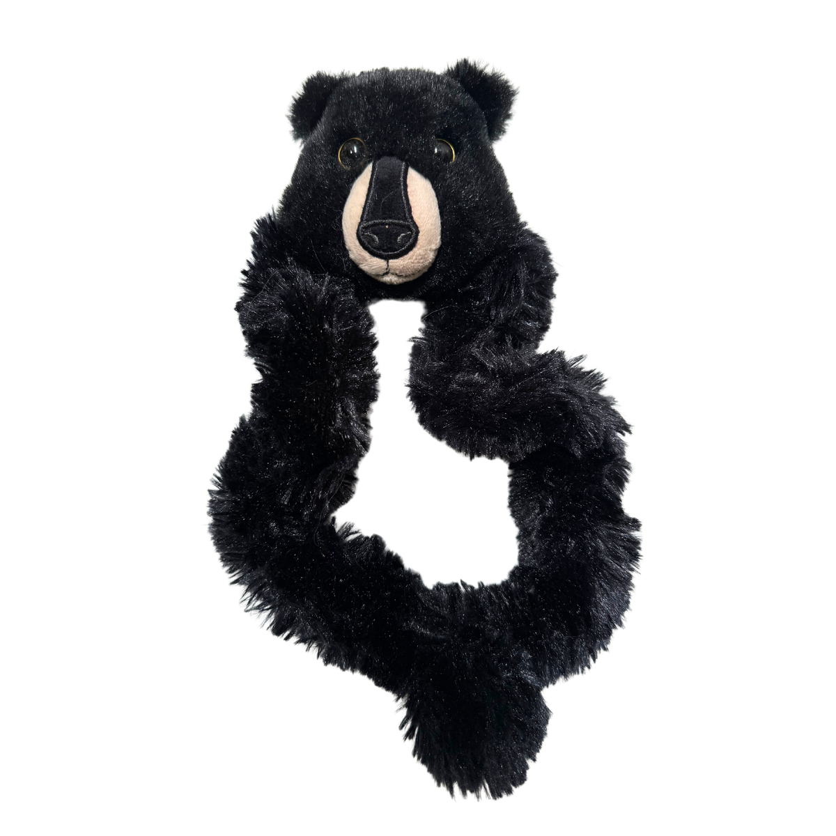 Tangle - Furry Friends