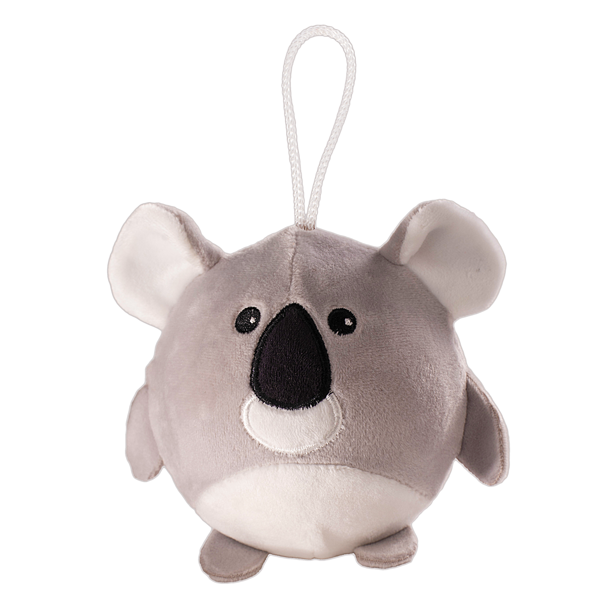 Pressure Pals Plush Stress Ball
