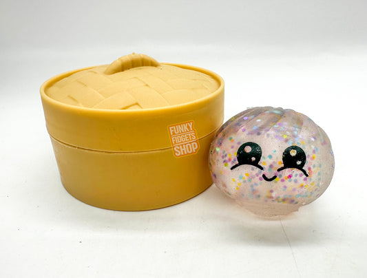 Scrunchems mini dumpling