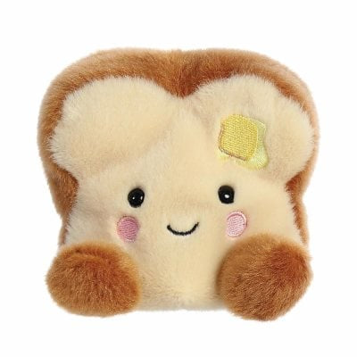 Palm Pals soft toys