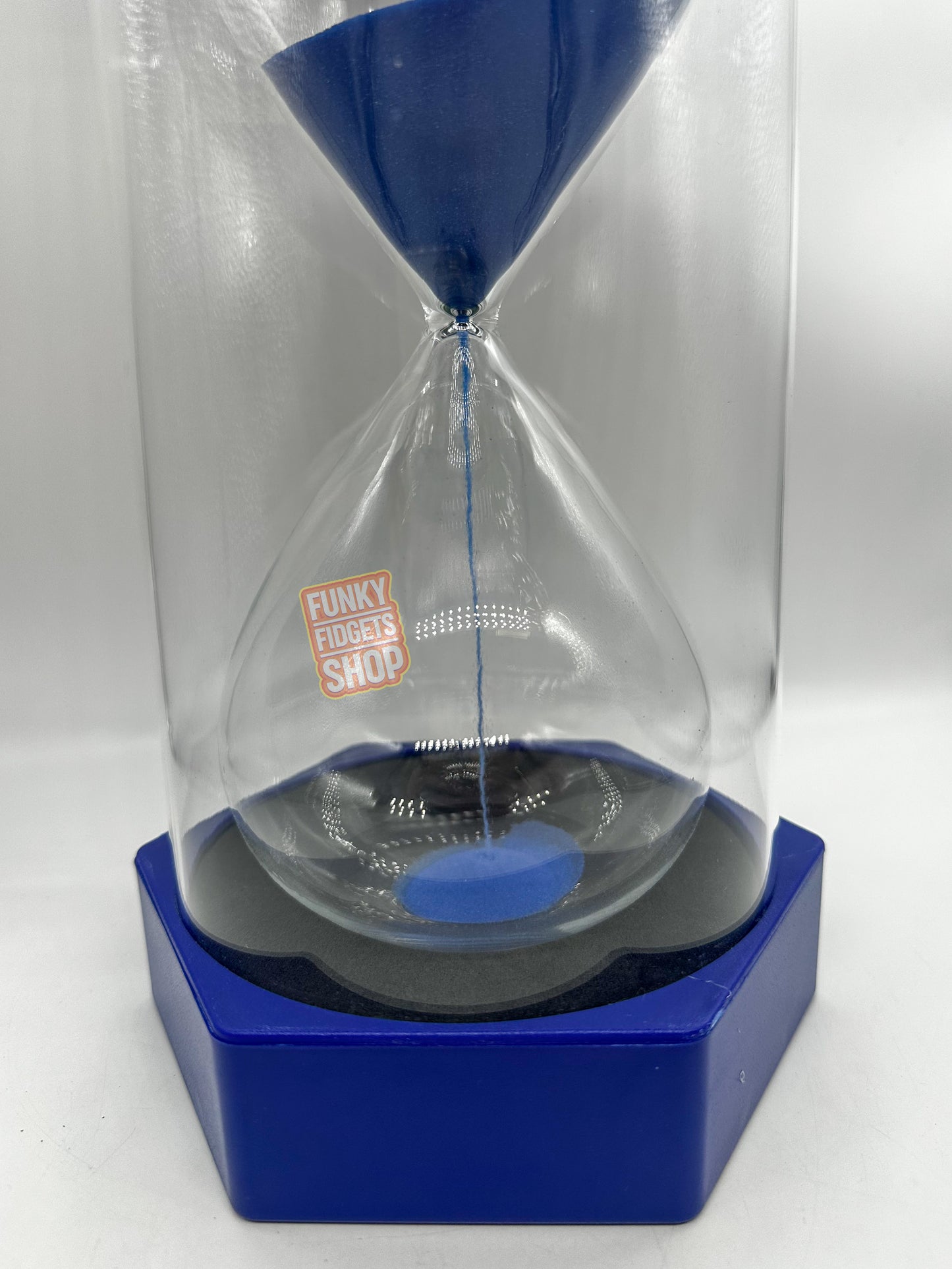 Giant Sand Timer - 5 minutes