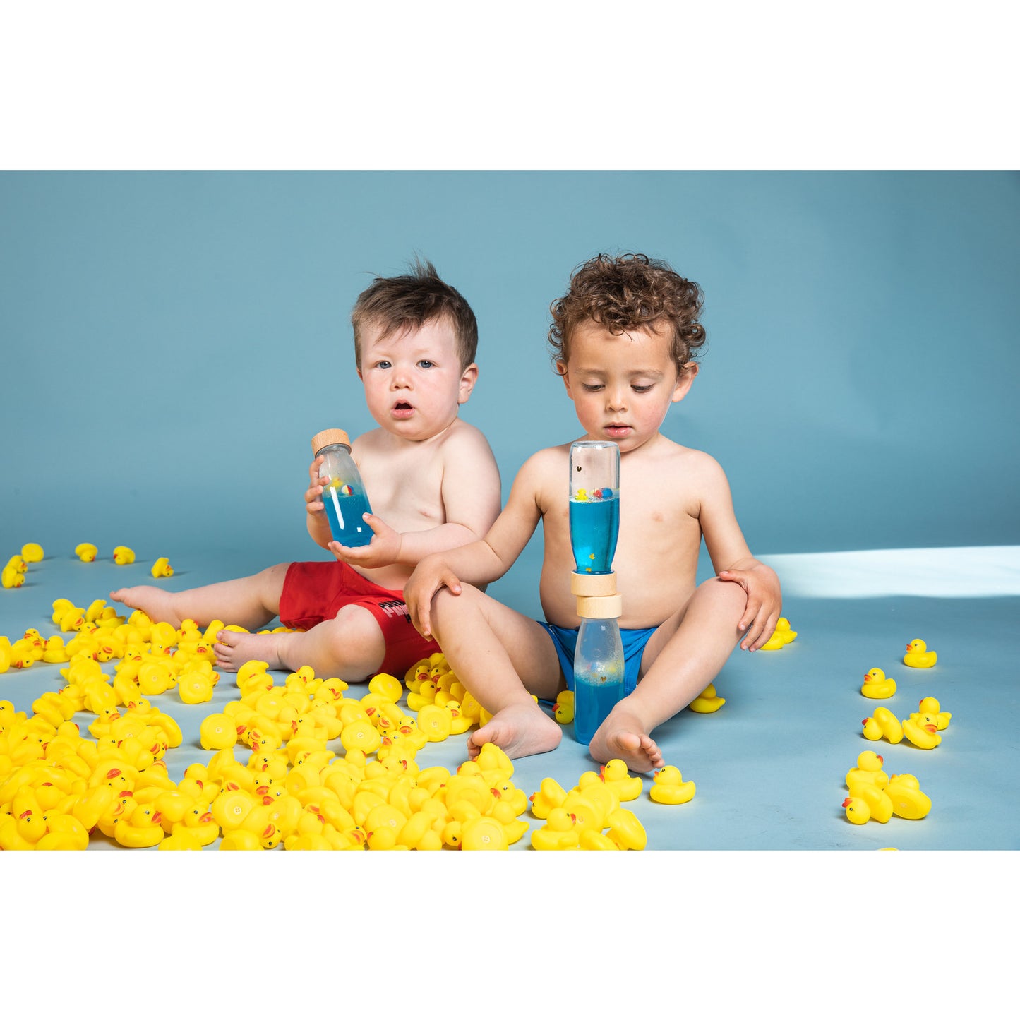 Petit Ooohh! Sensory bottle