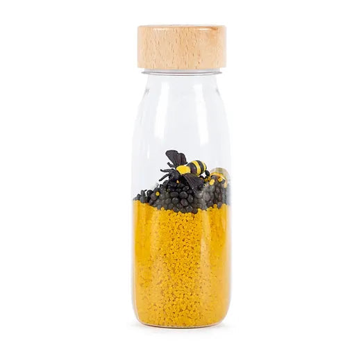 Petit Ooohh! Sensory bottle