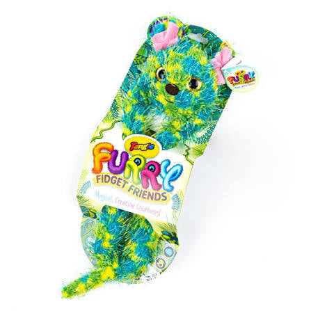 Tangle - Furry Friends