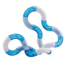 Tangle - Crush