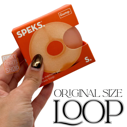 Speks Gump LOOP