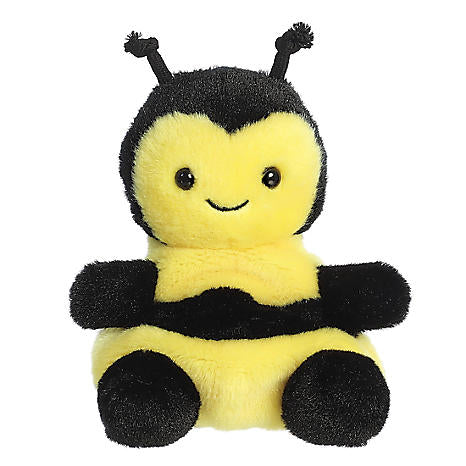 Palm Pals soft toys