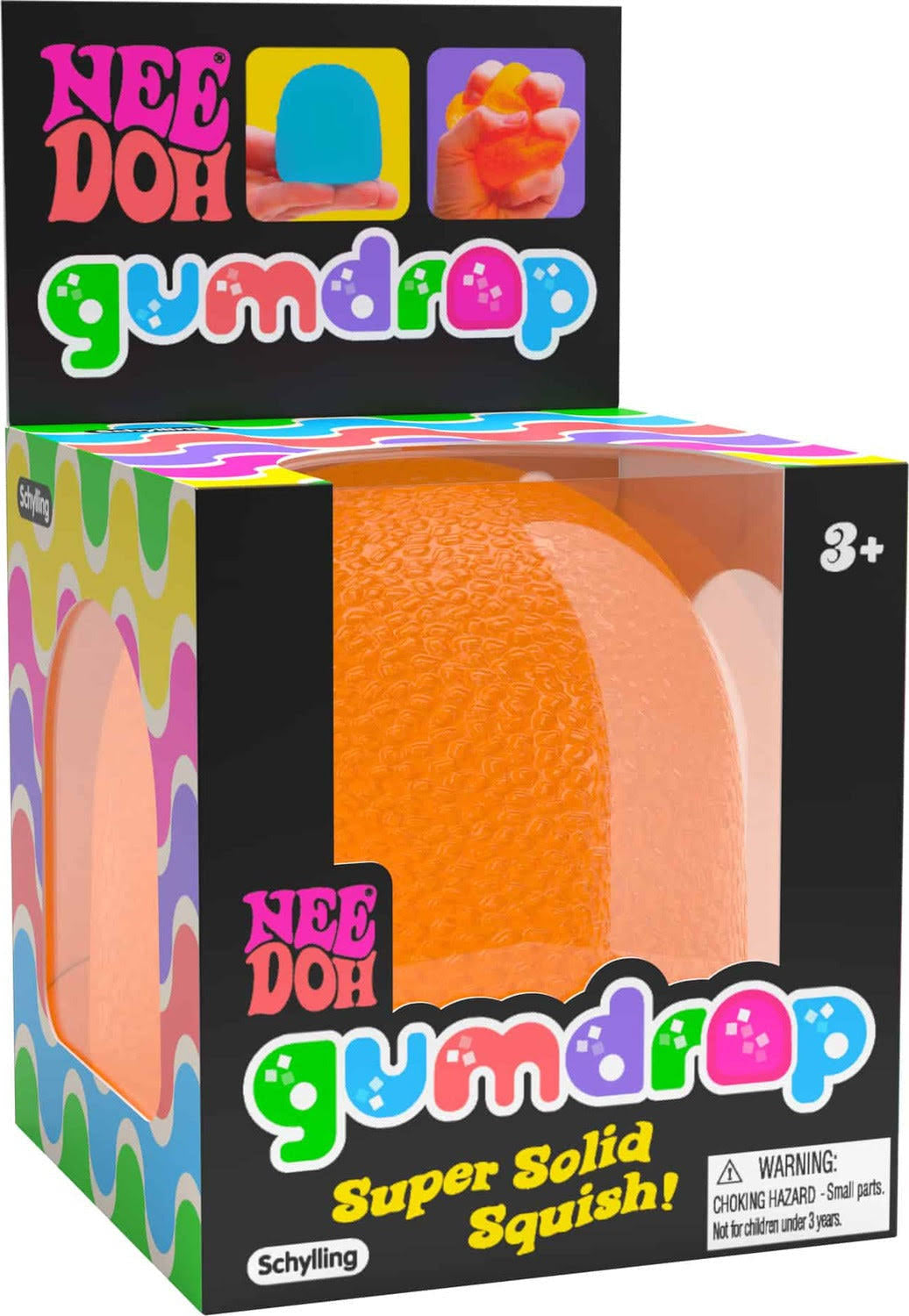 Needoh Gum Drop