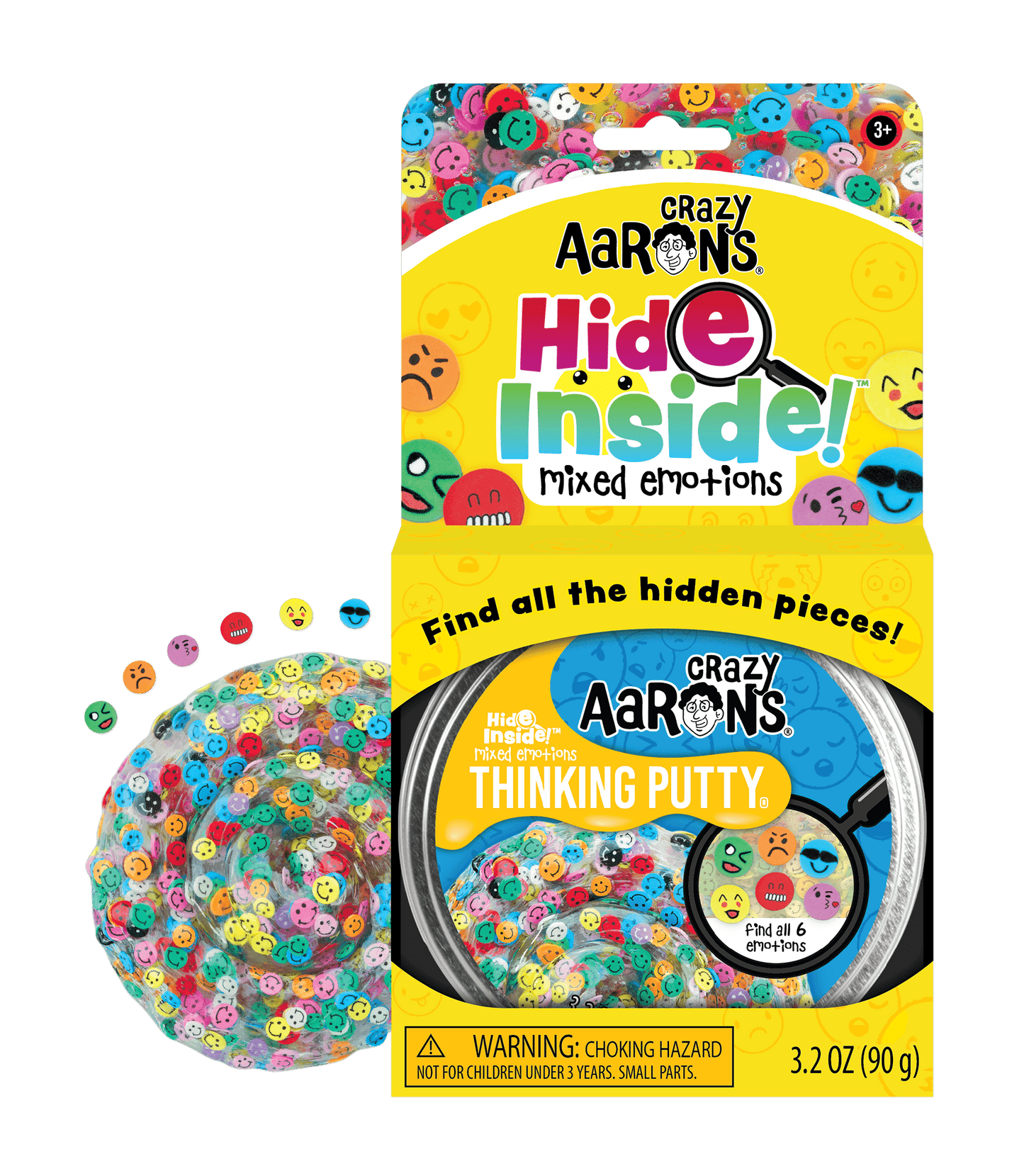 Crazy Aaron’s Putty (full size tins)