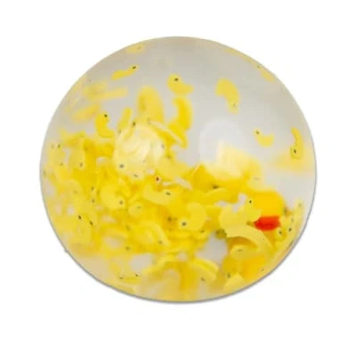 Scrunchems duck ball