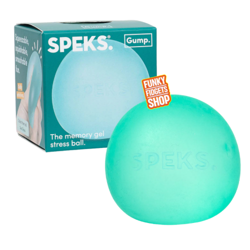 Speks Gump ORIGINAL - Memory Gel