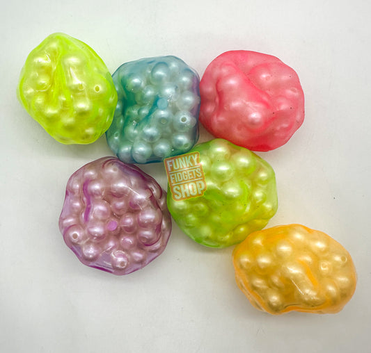 Small Crunchy Bead Balls