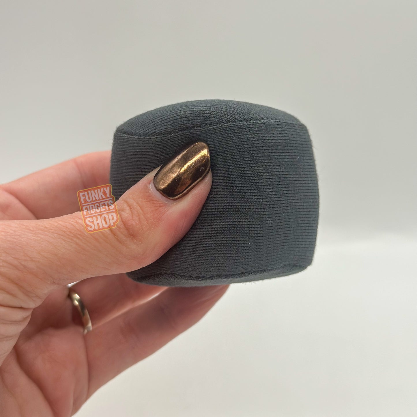 Noomi squeezibo stress ball
