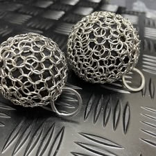 Kaiko chain ball