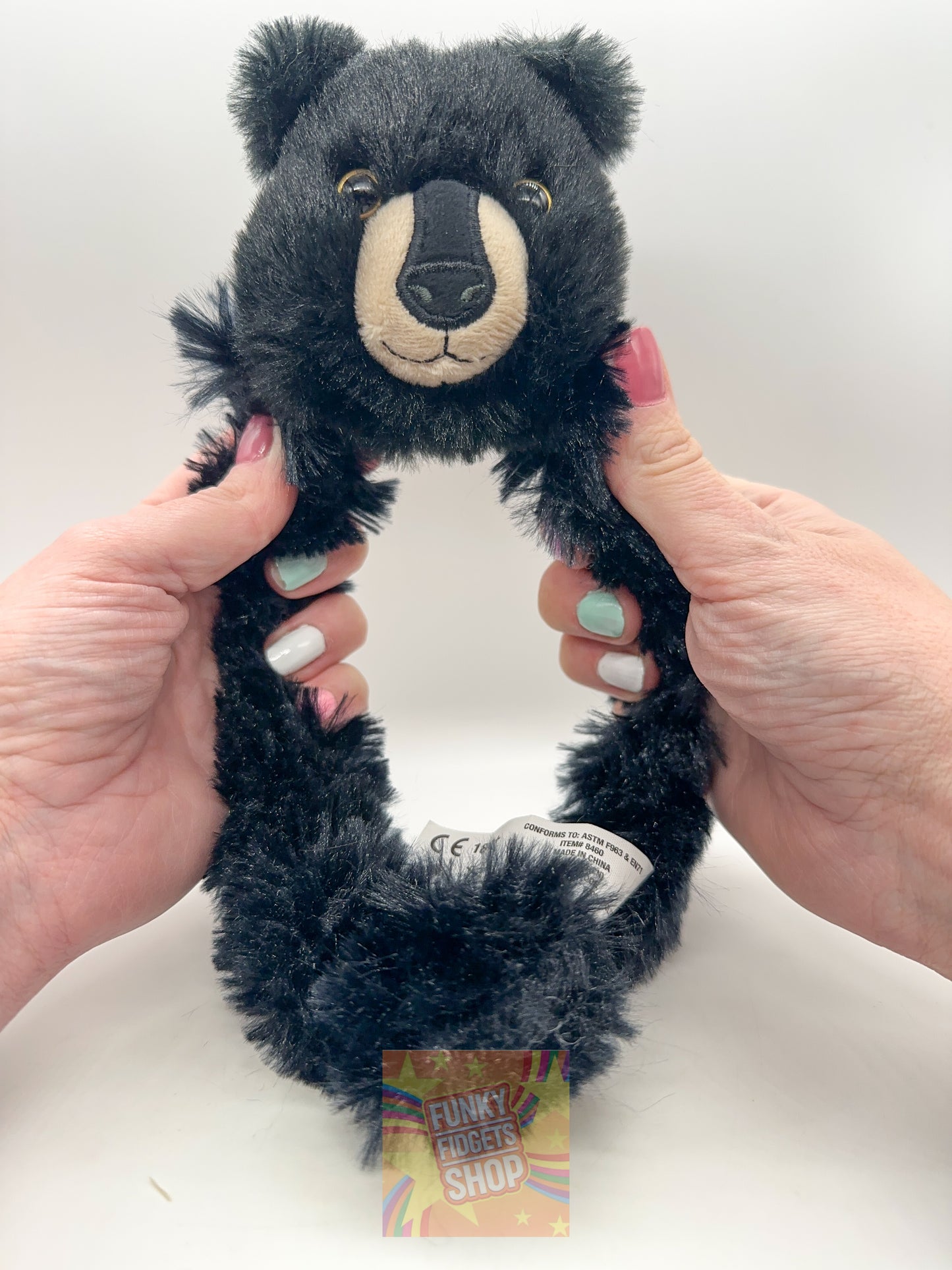 Tangle - Furry Friends