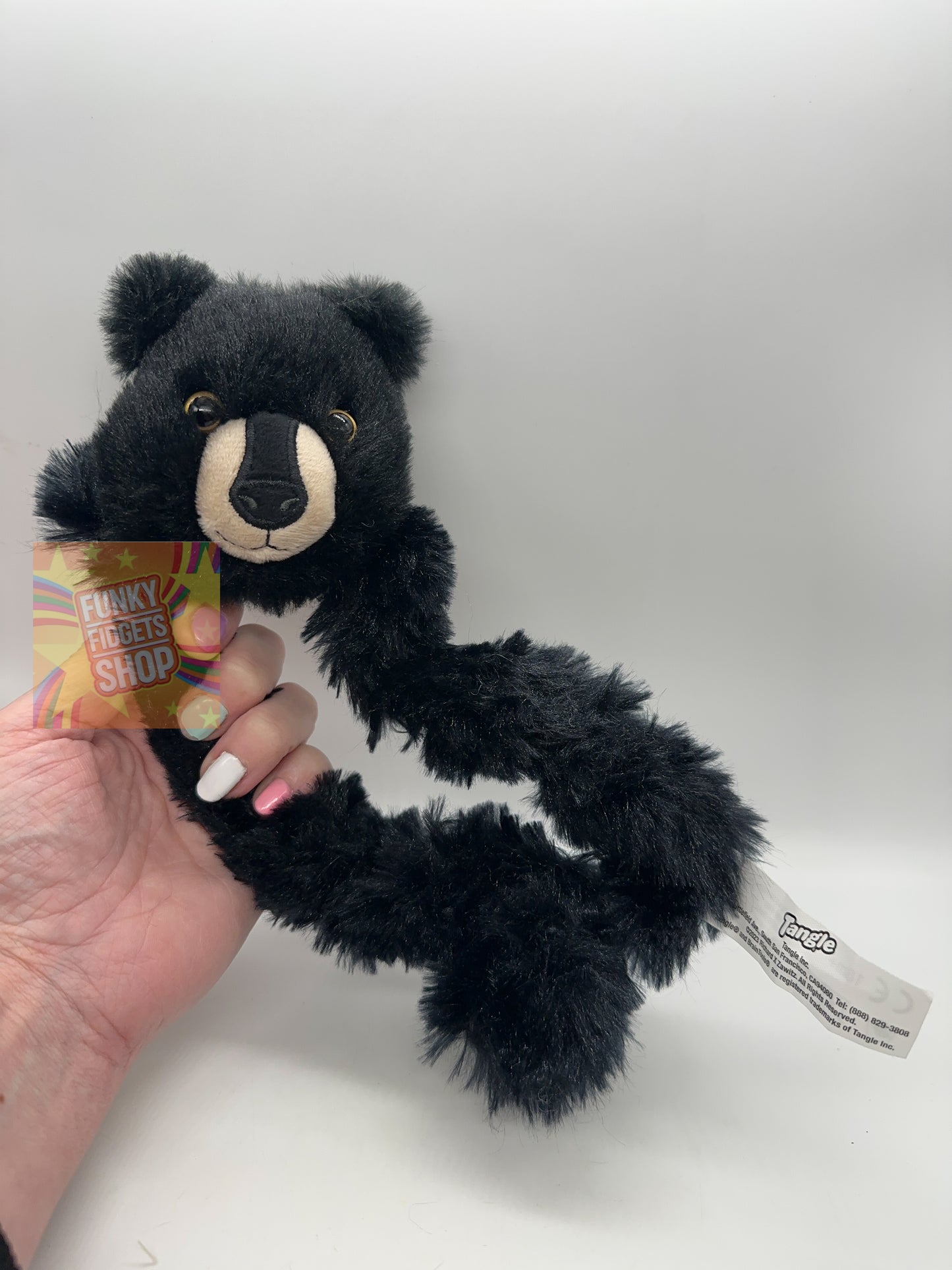 Tangle - Furry Friends