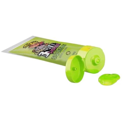 Brain Licker Squeeze Tube 80g