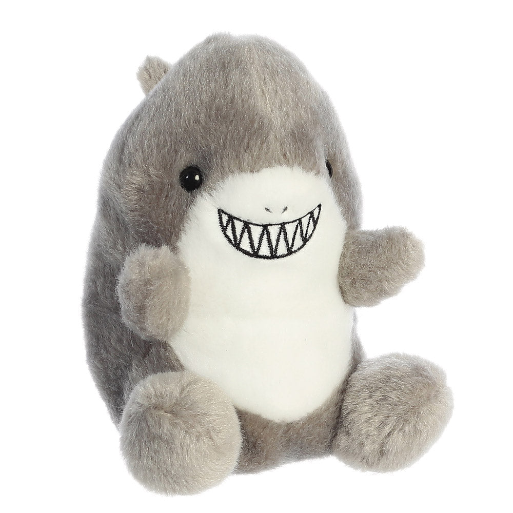 Palm Pals soft toys