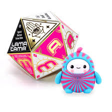 Lama Tama series 2