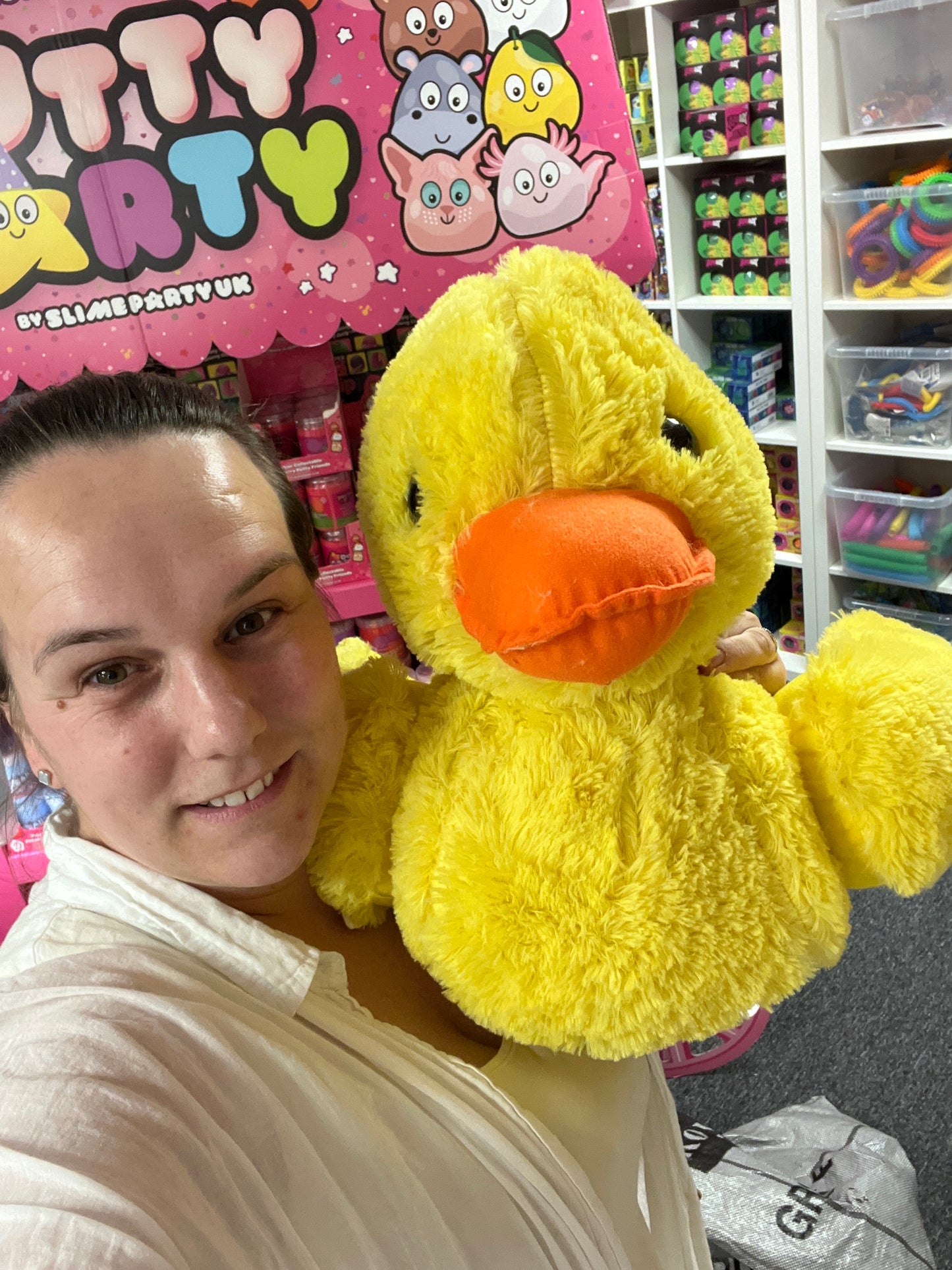 Duck
